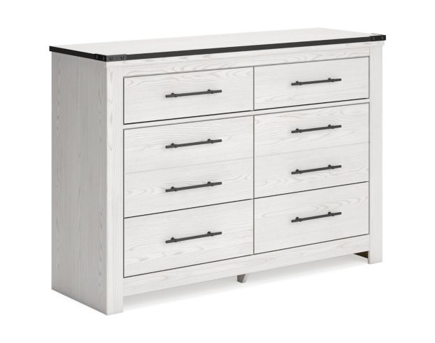 Ashley Schoenberg Dresser large image number 3