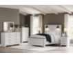 Ashley Shoenberg 4-Piece Queen Bedroom Set small image number 1