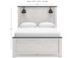 Ashley Shoenberg 4-Piece Queen Bedroom Set small image number 5