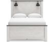 Ashley Schoenberg Queen Bed small image number 1