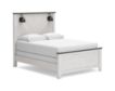 Ashley Schoenberg Queen Bed small image number 3