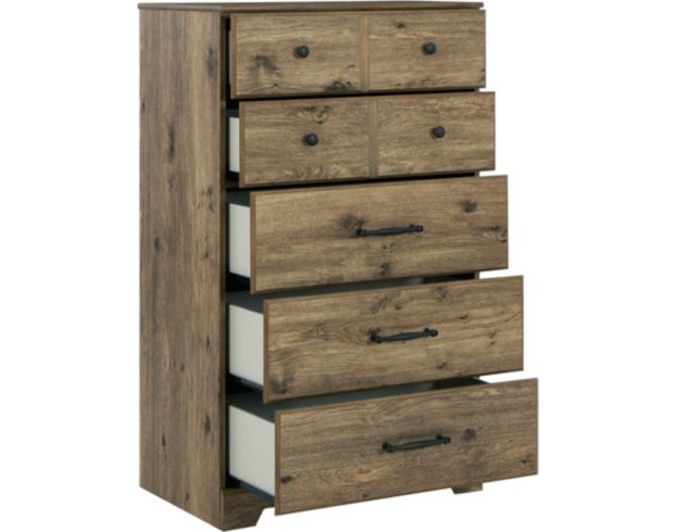 Ashley Shurlee Chest large image number 2
