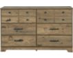 Ashley Shurlee 4-Piece Queen Bedroom Set small image number 2