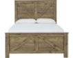 Ashley Shurlee Queen Bed small image number 1