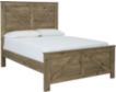 Ashley Shurlee Queen Bed small image number 3