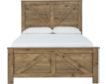 Ashley Shurlee King Bed small image number 1