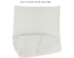 Ashley Eilena Gray 3-Piece Queen Comforter Set small image number 5