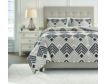 Ashley Ellowyn 3-Piece King Comforter Set small image number 3
