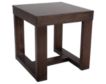 Ashley Watson Square End Table small image number 1
