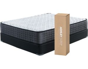 Ashley Limited Edition Firm Queen Mattress in a Box