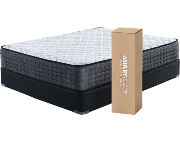 Ashley Limited Edition Firm Queen Mattress in a Box large image number 1