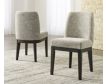 Ashley Burkhaus Side Chair small image number 7
