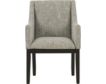 Ashley Burkhaus Dining Arm Chair small image number 1