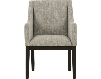 Ashley Burkhaus Dining Arm Chair