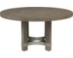 Ashley Chrestner Round Dining Table small image number 1