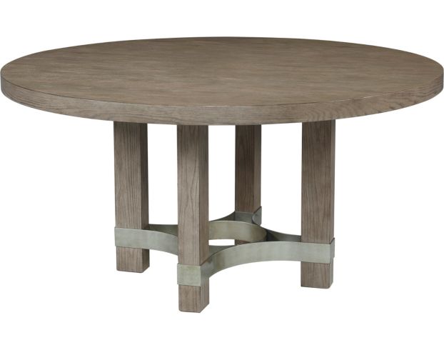 Ashley Chrestner Round Dining Table large image number 2