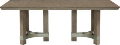 Ashley Chrestner Dining Table 