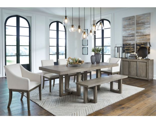 Ashley Anibecca Dining Chair large image number 9