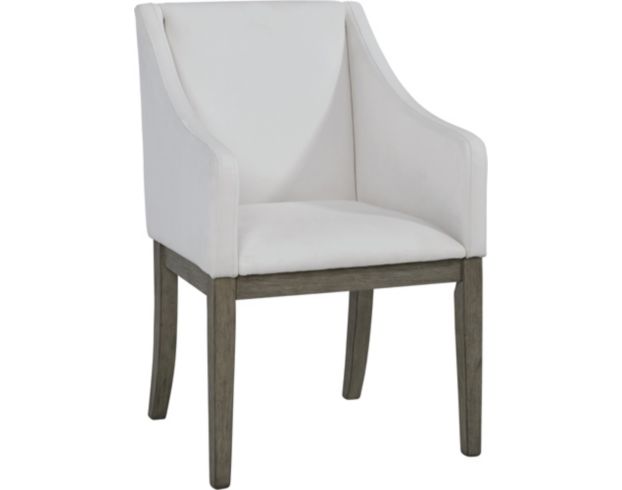 Ashley Anibecca Arm Chair large image number 2