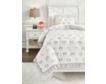 Ashley Hartlen 2-Piece Twin Comforter Set small image number 3