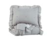 Ashley Furniture Industries In HARTLEN 3PC FULL COMFORTER small image number 1