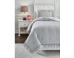 Ashley Furniture Industries In HARTLEN 3PC FULL COMFORTER small image number 2
