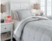 Ashley Furniture Industries In HARTLEN 3PC FULL COMFORTER small image number 4