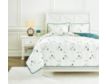 Ashley Furniture Industries In Averlett 2-Piece Twin Quilt Set small image number 3