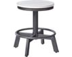 Ashley Torjin White Adjustable Counter Stool small image number 2
