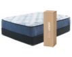 Ashley Mt. Dana Plush Full Mattress in a Box small image number 1