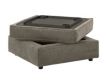 Ashley O'Phannon Ottoman with Storage small image number 3