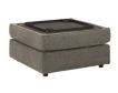 Ashley O'Phannon Ottoman with Storage small image number 4