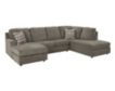 Ashley O'Phannon 2-Piece Sectional with Left-Facing Sofa small image number 1