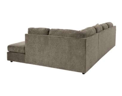 Ashley O'Phannon 2pc Sectional with Right-Facing Corner Chaise