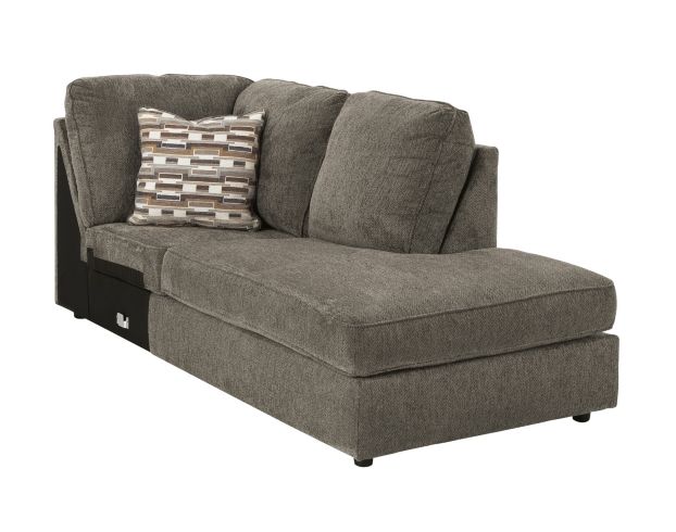 Ashley O'Phannon 2-Piece Sectional with Left-Facing Sofa large image number 6