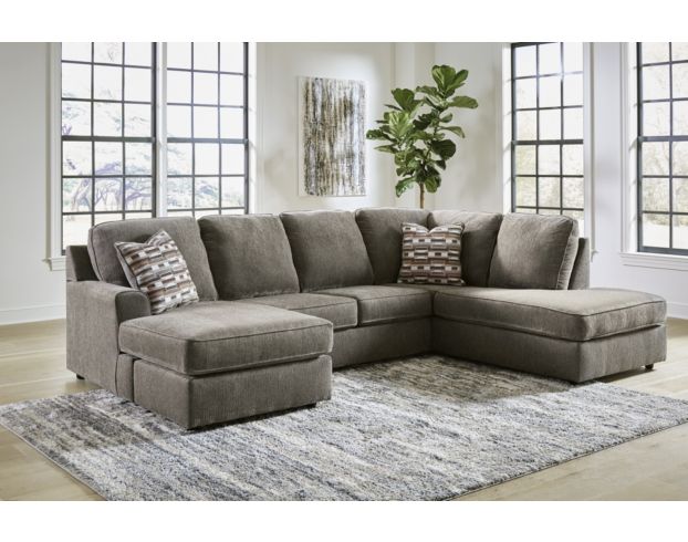 Ashley O'Phannon 2-Piece Sectional with Left-Facing Sofa large image number 10