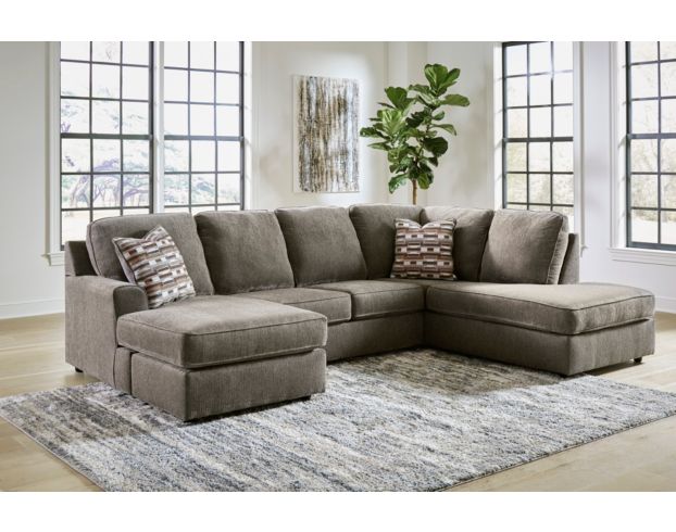 Ashley O'Phannon 2pc Sectional with Right-Facing Corner Chaise large image number 10