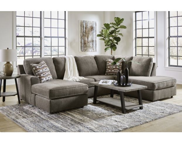 Ashley O'Phannon 2-Piece Sectional with Left-Facing Sofa large image number 11