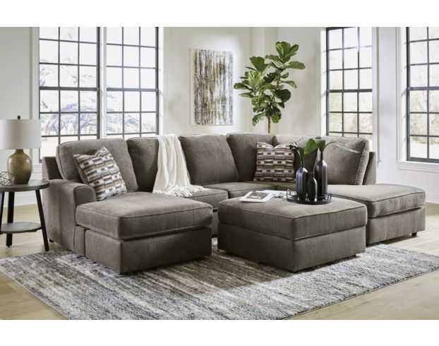 Ashley O'Phannon 2-Piece Sectional with Left-Facing Sofa large image number 12