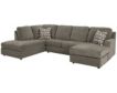 Ashley O'Phannon 2-Piece Right-Facing Chaise Sectional small image number 1