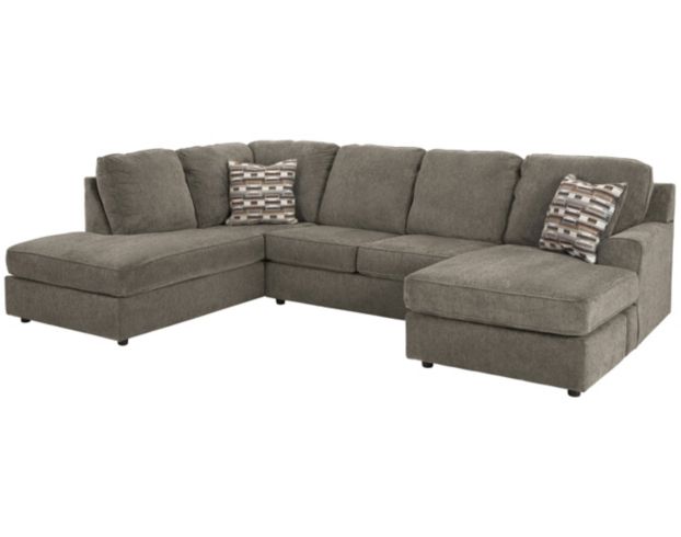 Ashley O'Phannon 2-Piece Right-Facing Chaise Sectional large image number 1