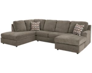 Ashley O'Phannon 2pc Sectional with Left-Facing Corner Chaise