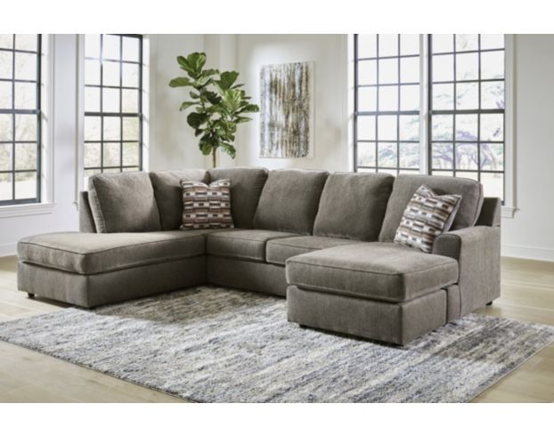 Ashley O'Phannon 2-Piece Right-Facing Chaise Sectional large image number 3