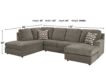 Ashley O'Phannon 2-Piece Sectional with Right-Facing Chaise small image number 6