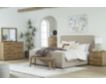 Ashley Dakmore 4-Piece Queen Bedroom Set small image number 1