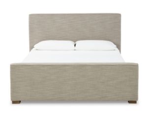 Ashley Dakmore Queen Bed