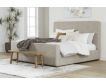 Ashley Dakmore Queen Bed small image number 6