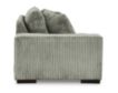 Ashley Lindyn 5-Piece Fog Sectional with Right Chaise small image number 5