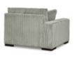 Ashley Lindyn 5-Piece Fog Sectional with Right Chaise small image number 6
