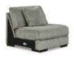 Ashley Lindyn 5-Piece Fog Sectional with Right Chaise small image number 8